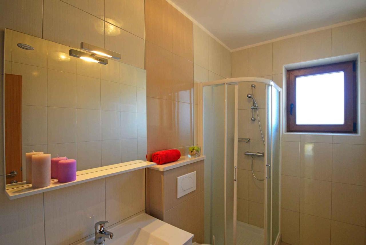 Apartment Rabac 28 Exterior foto